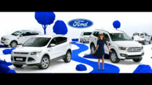 FORD – SUV